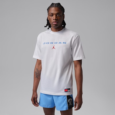 NIKE公式】ジョーダン ブルックリン メンズ グラフィック Tシャツ